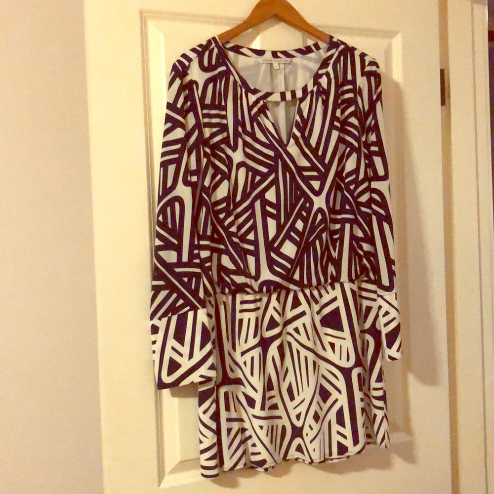 Annie Griffin dress